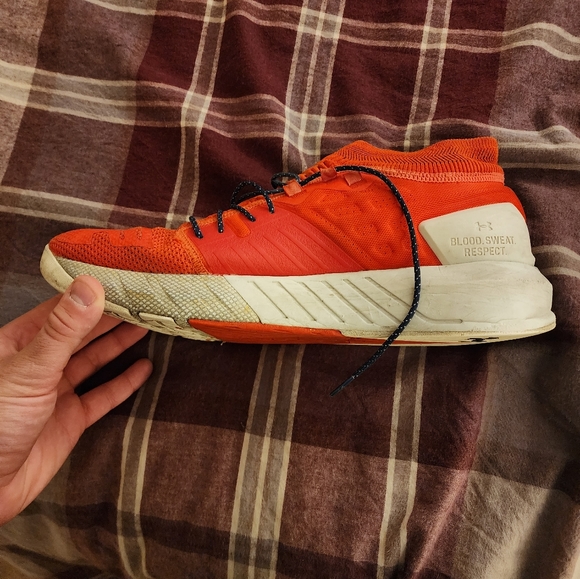 Project Rock 2 - Picture 6 of 7